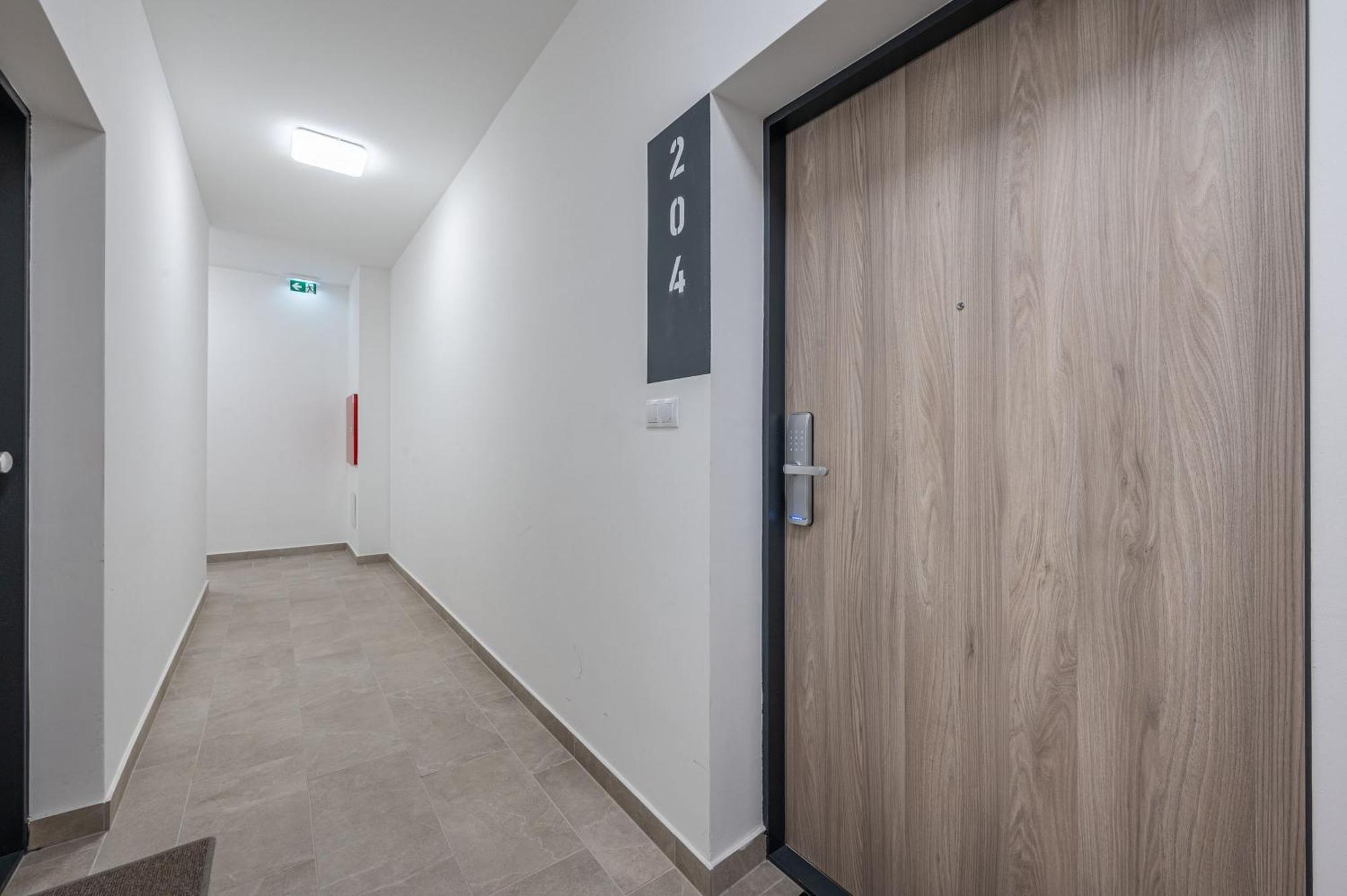 Csengery Residence Βουδαπέστη Εξωτερικό φωτογραφία