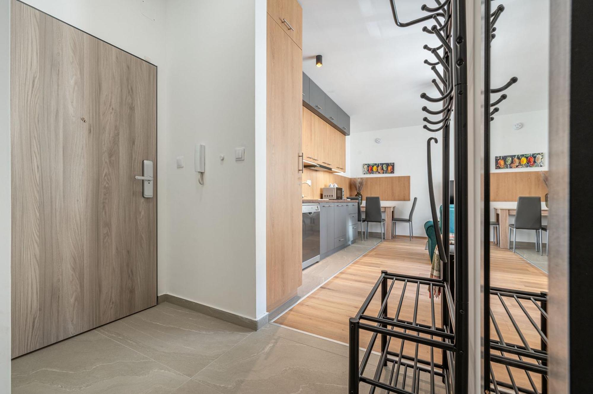 Csengery Residence Βουδαπέστη Εξωτερικό φωτογραφία