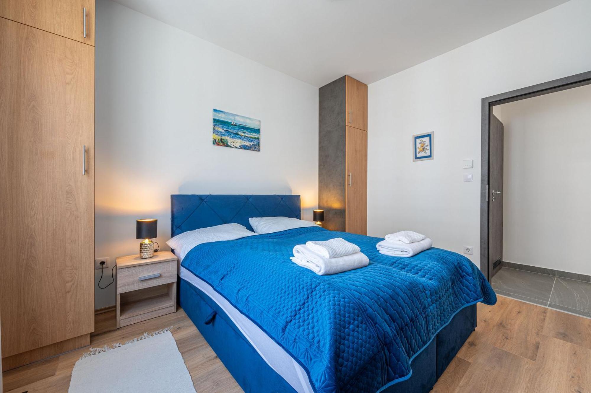 Csengery Residence Βουδαπέστη Εξωτερικό φωτογραφία