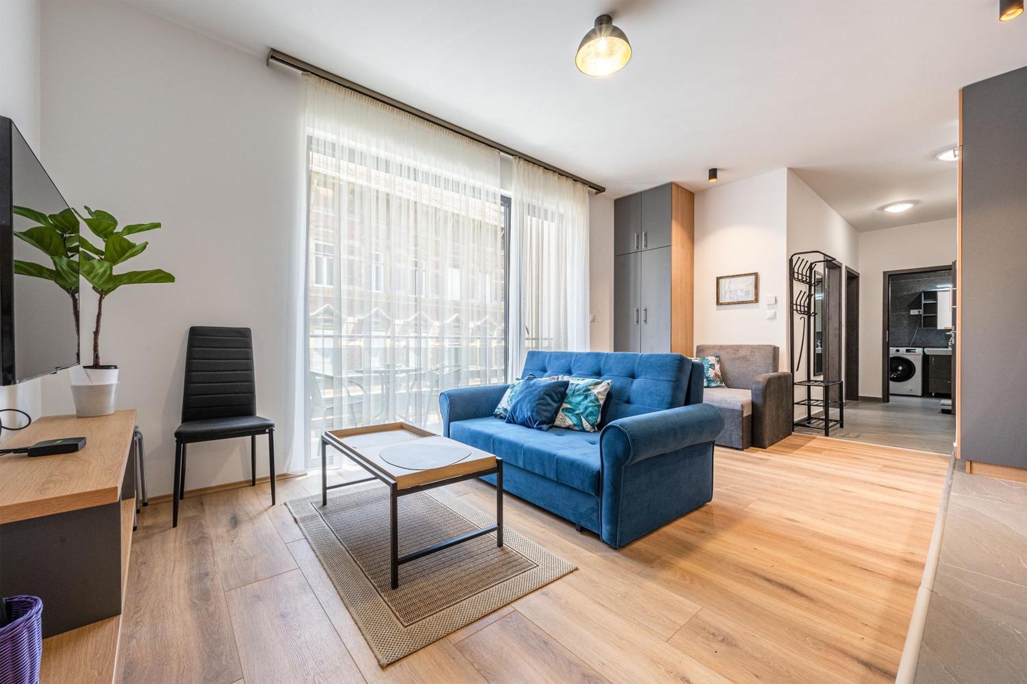 Csengery Residence Βουδαπέστη Εξωτερικό φωτογραφία