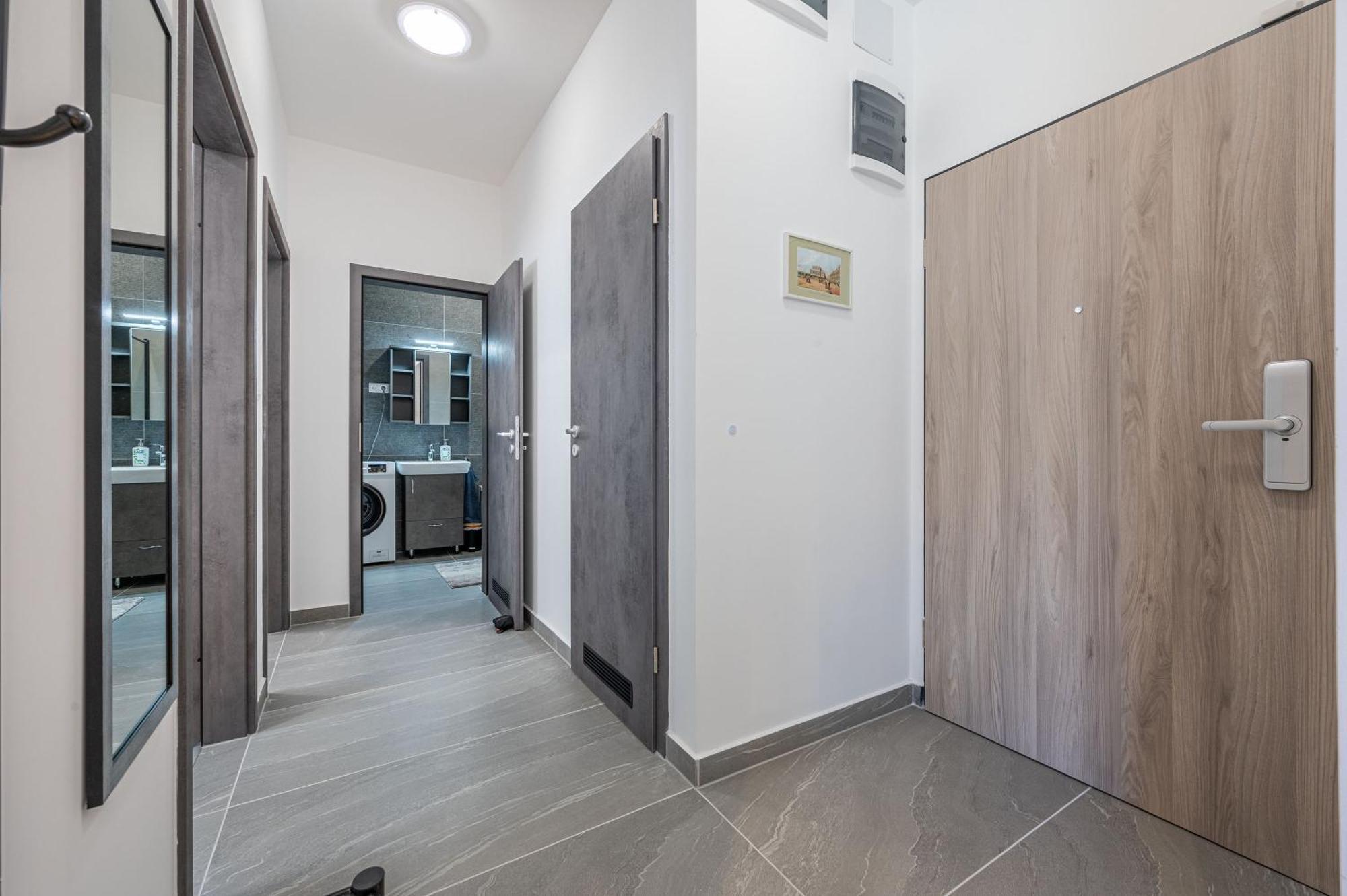 Csengery Residence Βουδαπέστη Εξωτερικό φωτογραφία