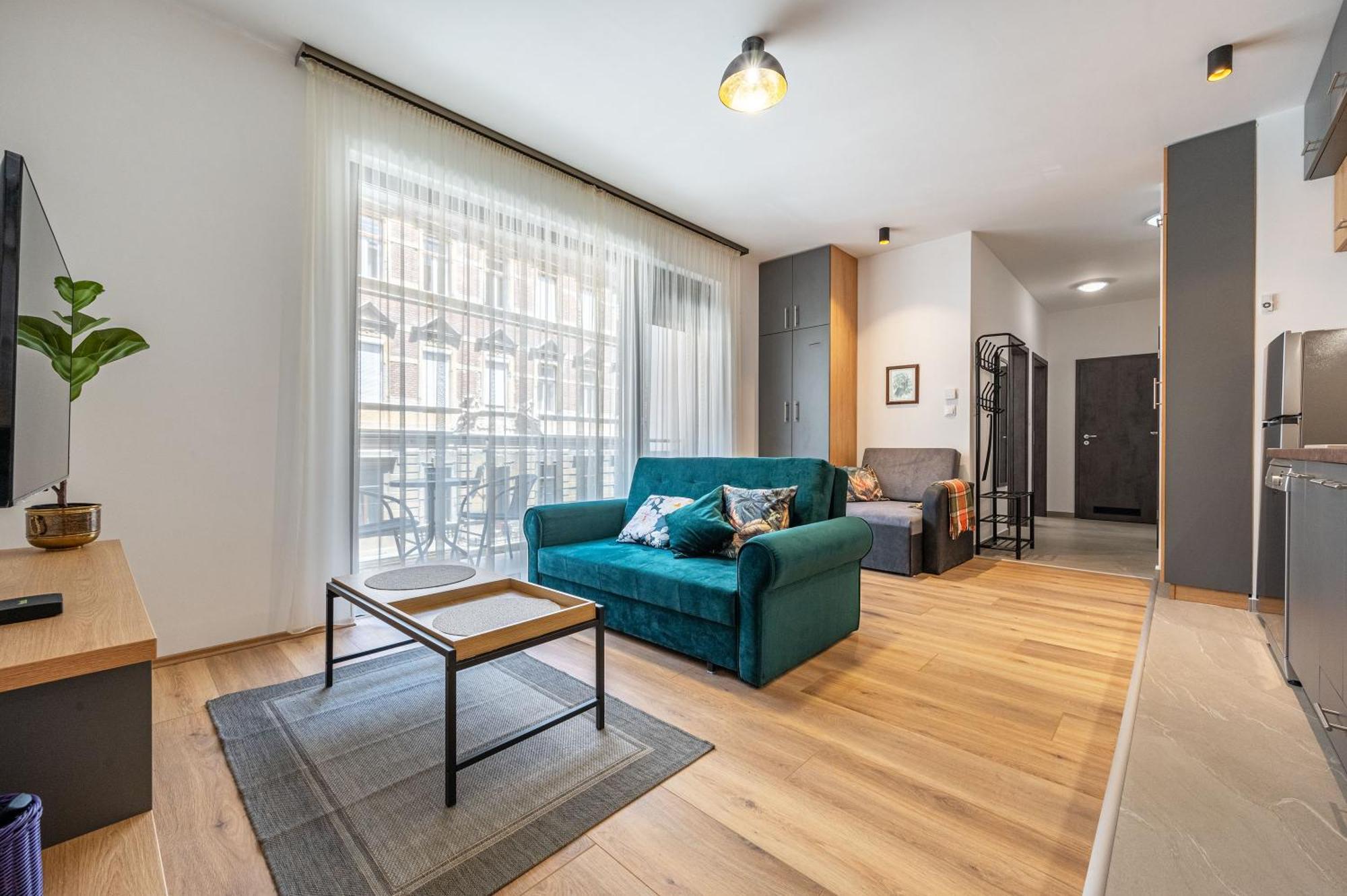 Csengery Residence Βουδαπέστη Εξωτερικό φωτογραφία