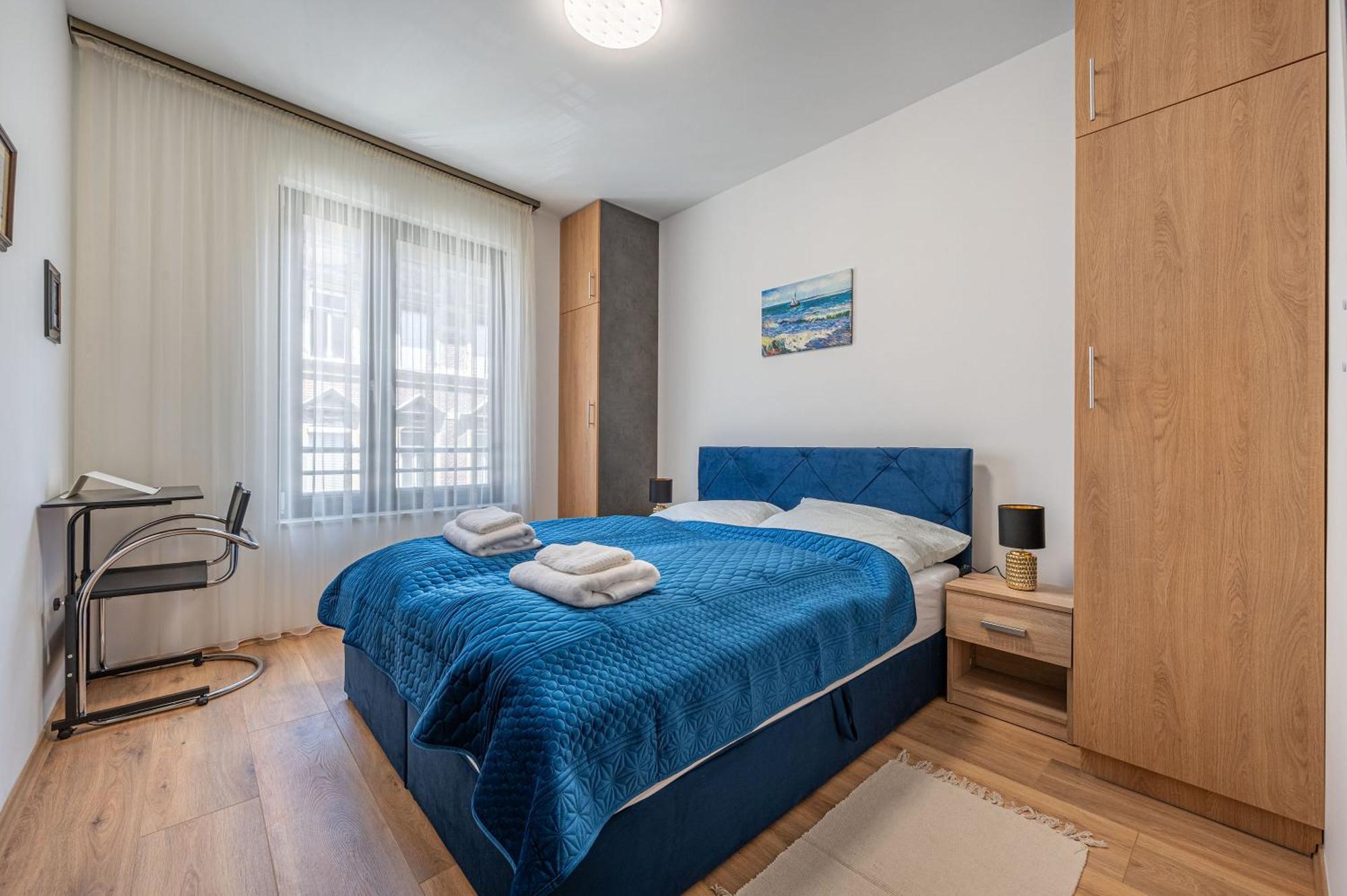 Csengery Residence Βουδαπέστη Εξωτερικό φωτογραφία